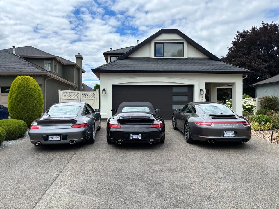 2004 Porsche 996 Turbo - Image 2 of 14