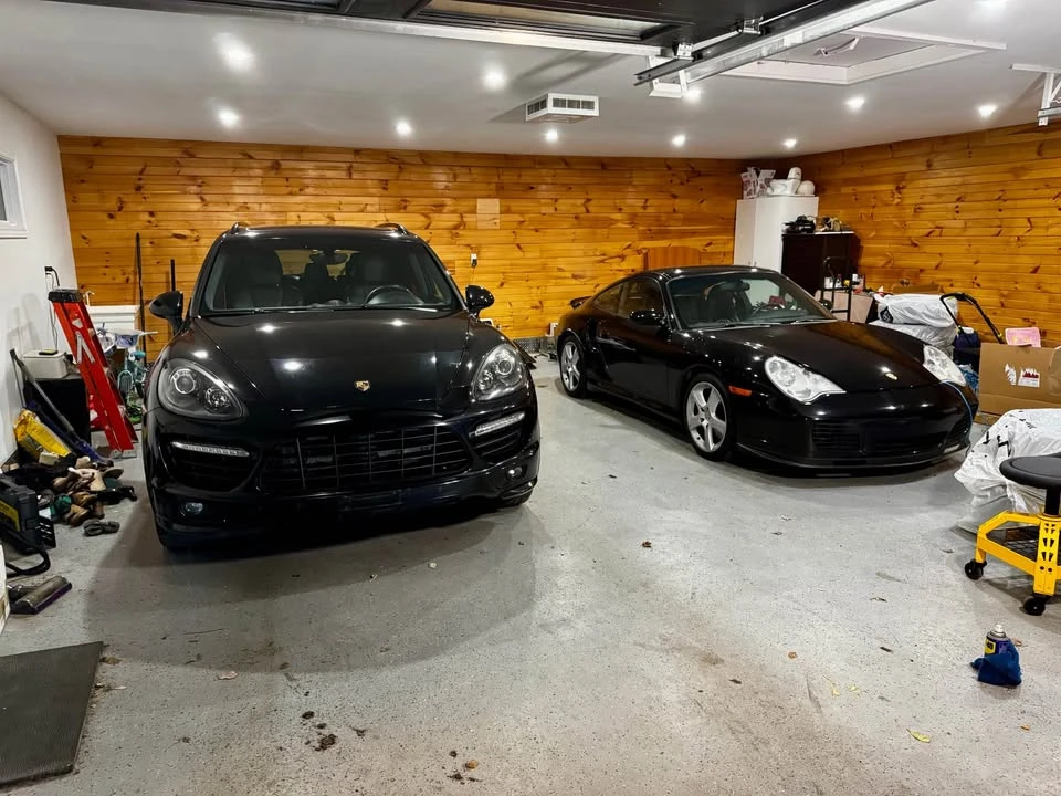 2004 Porsche 996 Turbo - Image 14 of 15