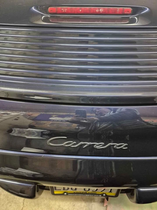 2004 Porsche 996 Carrera - Image 3 of 6
