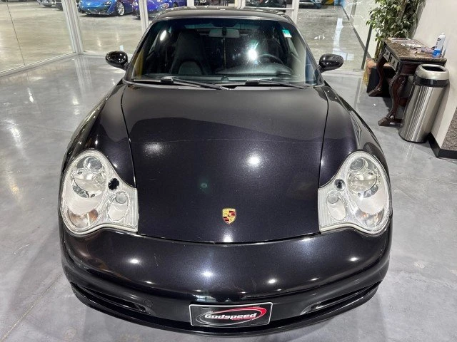 2004 Porsche 996 Carrera - Image 2 of 20