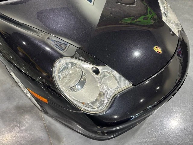 2004 Porsche 996 Carrera - Image 17 of 20