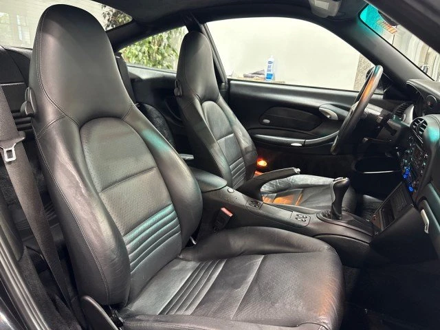 2004 Porsche 996 Carrera - Image 14 of 20
