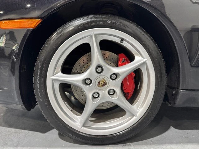 2004 Porsche 996 Carrera - Image 8 of 20
