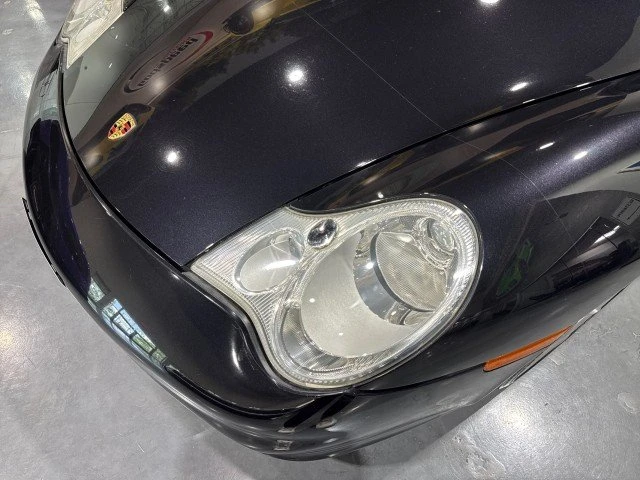 2004 Porsche 996 Carrera - Image 19 of 20