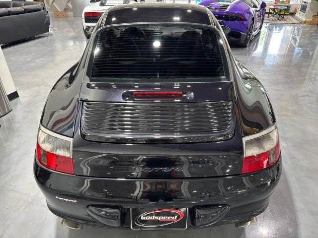 2004 Porsche 996 Carrera - Image 6 of 20