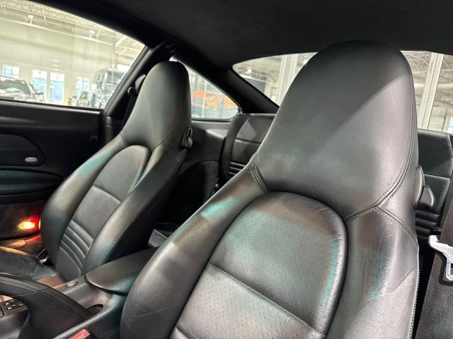 2004 Porsche 996 Carrera - Image 13 of 20
