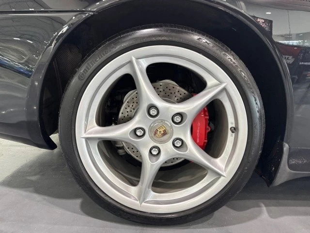 2004 Porsche 996 Carrera - Image 9 of 20