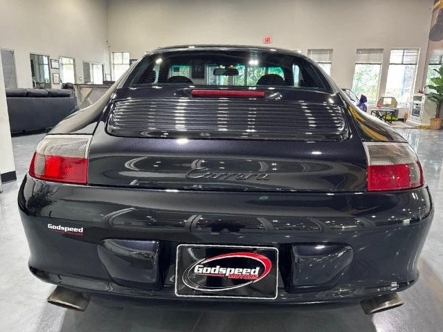 2004 Porsche 996 Carrera - Image 7 of 20