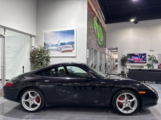 2004 Porsche 996 Carrera - Image 5 of 20