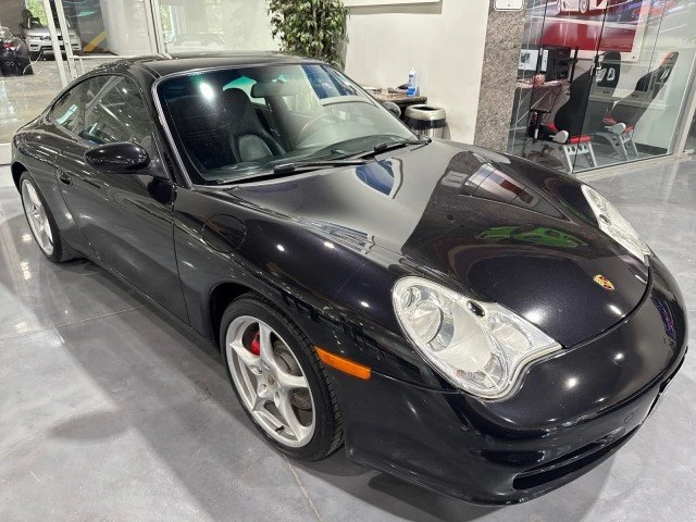 2004 Porsche 996 Carrera - Image 3 of 20