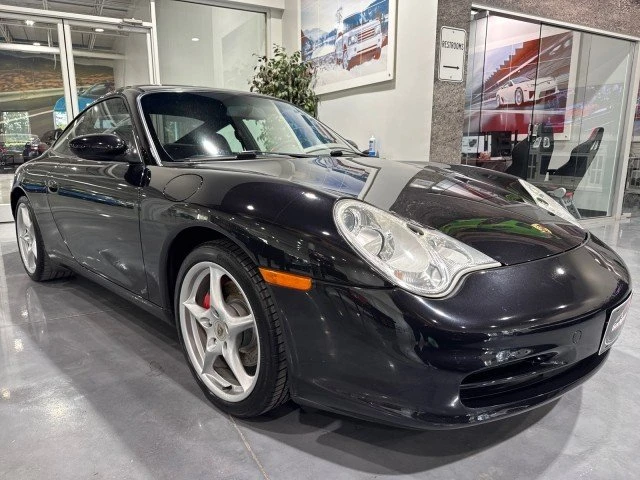 2004 Porsche 996 Carrera - Image 20 of 20