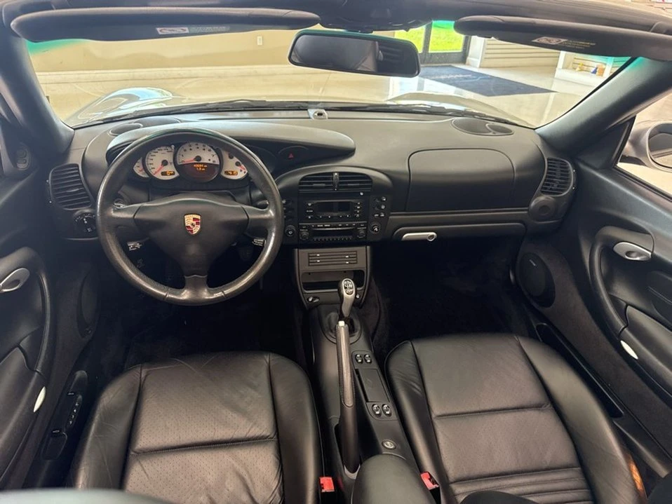 2004 Porsche 996 Carrera - Image 20 of 20