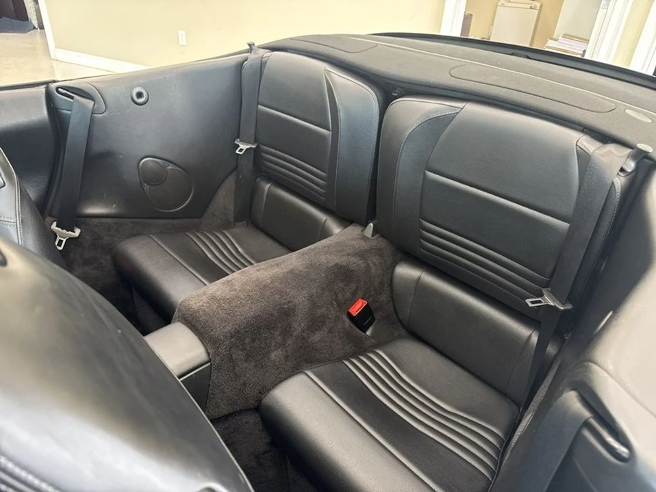 2004 Porsche 996 Carrera - Image 18 of 20