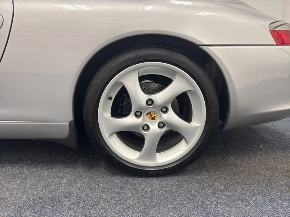 2004 Porsche 996 Carrera - Image 13 of 20