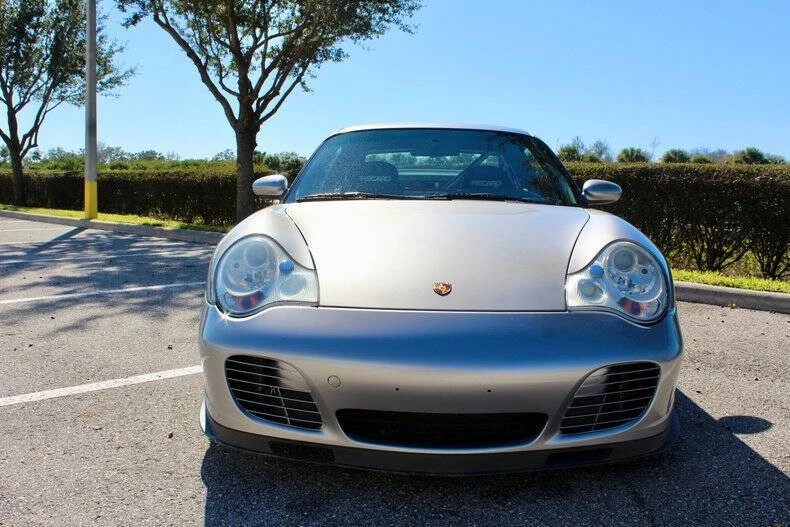 2004 Porsche 996 Carrera - Image 6 of 21
