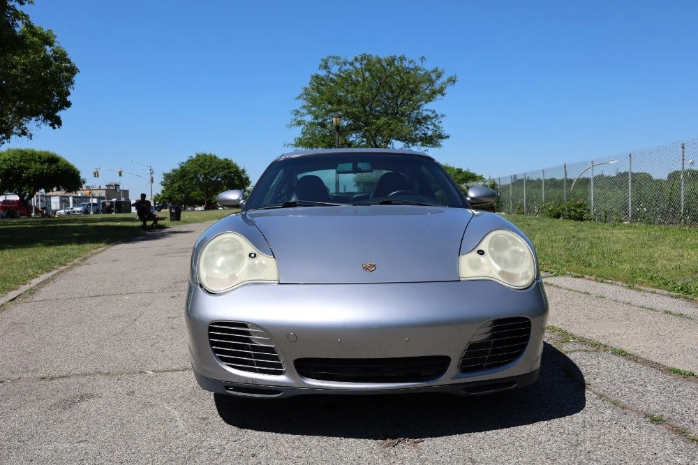 2004 Porsche 911 - Image 5 of 10