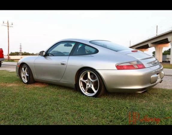 2004 Porsche 996 Carrera - Image 3 of 6