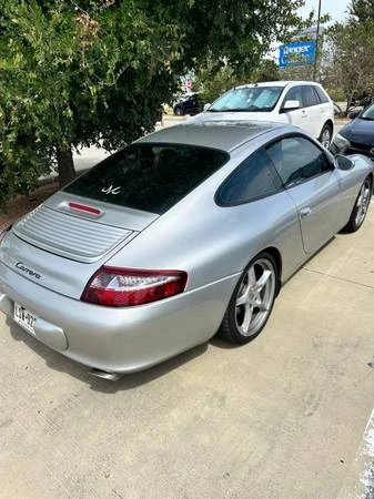 2004 Porsche 996 Carrera - Image 5 of 6