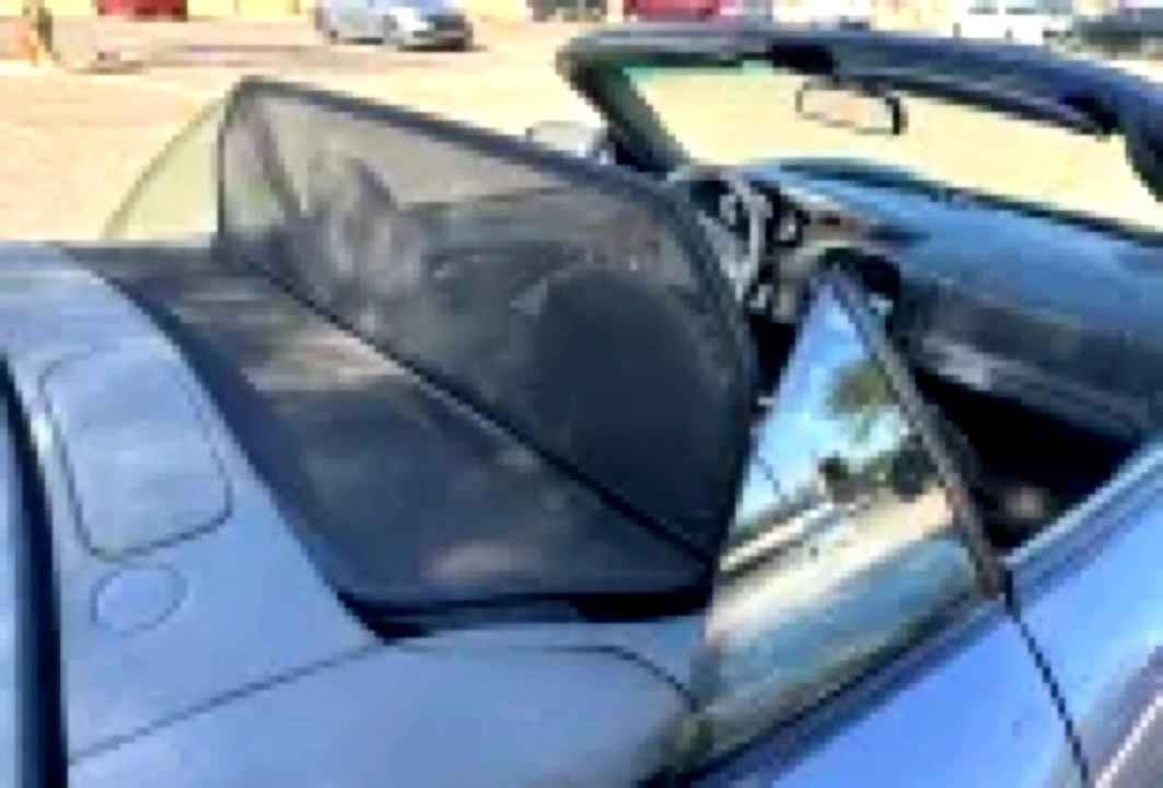 2004 Porsche 996 Carrera 4 - Image 14 of 21