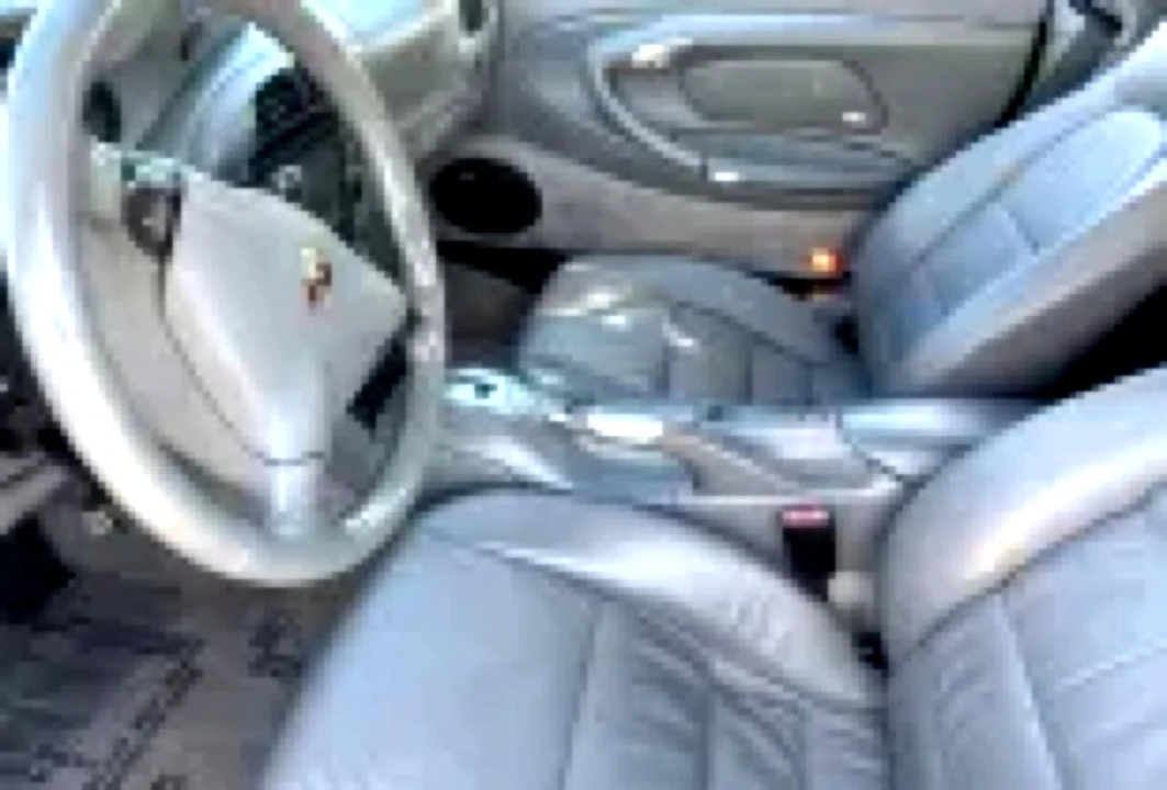 2004 Porsche 996 Carrera 4 - Image 20 of 21