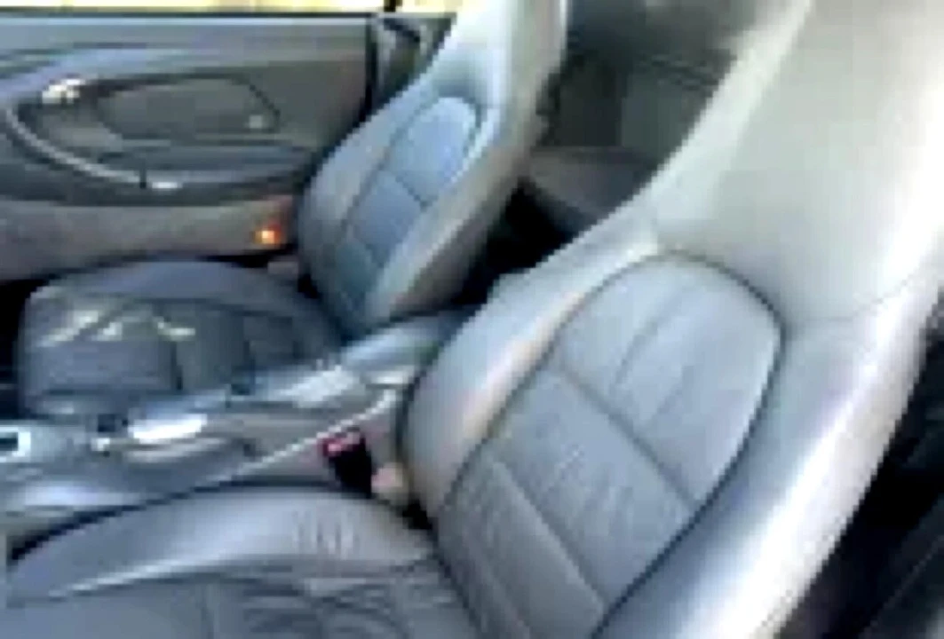 2004 Porsche 996 Carrera 4 - Image 21 of 21