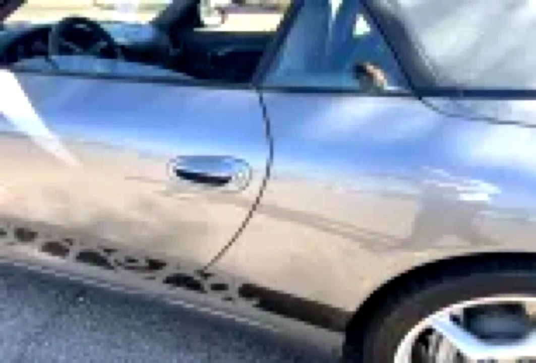 2004 Porsche 996 Carrera 4 - Image 19 of 21