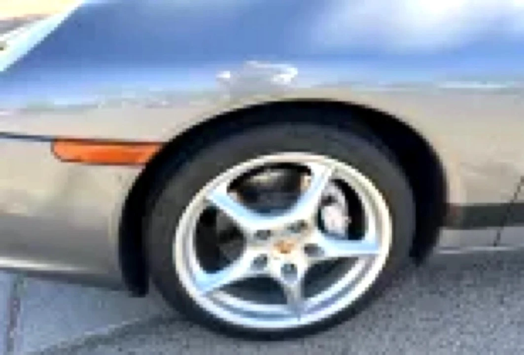2004 Porsche 996 Carrera 4 - Image 17 of 21