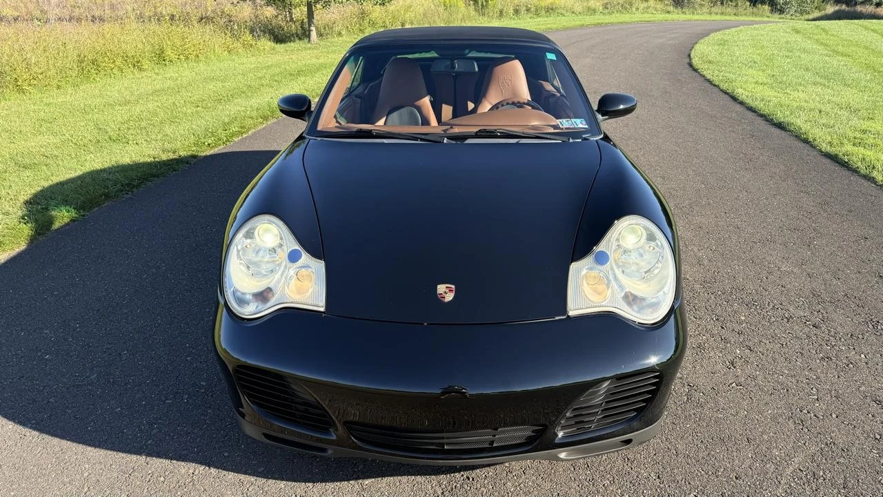 2004 Porsche 996 Carrera 4S - Image 2 of 31