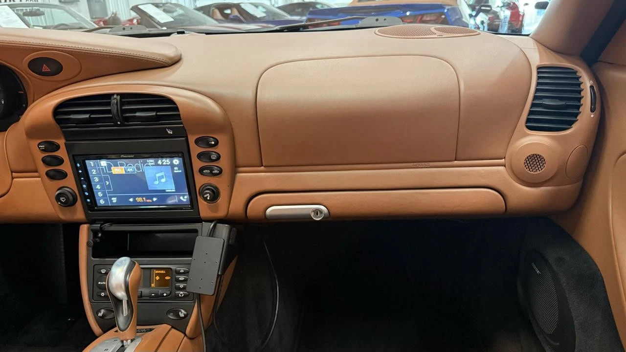 2004 Porsche 996 Carrera 4S - Image 31 of 31