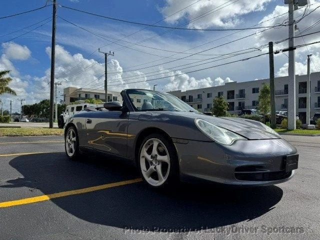 2004 Porsche 996 Carrera - Image 2 of 12