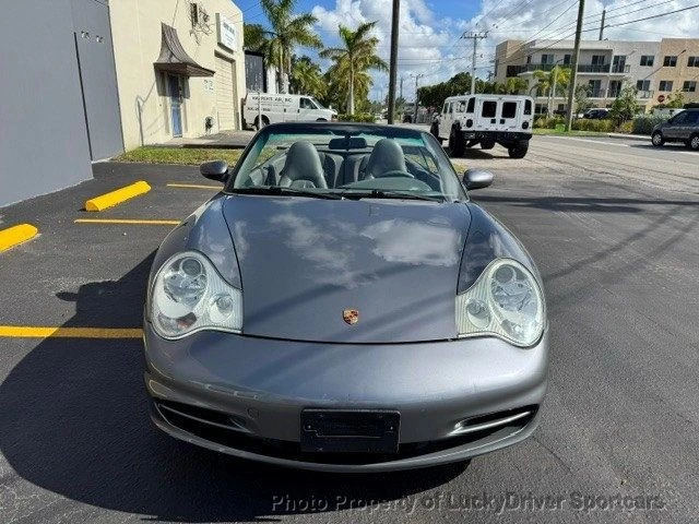 2004 Porsche 996 Carrera - Image 4 of 12