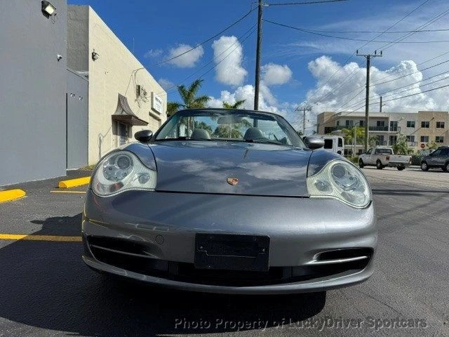 2004 Porsche 996 Carrera - Image 3 of 12