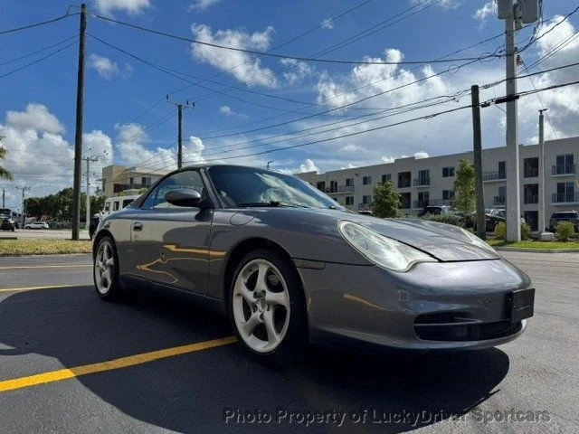 2004 Porsche 996 Carrera - Image 11 of 12