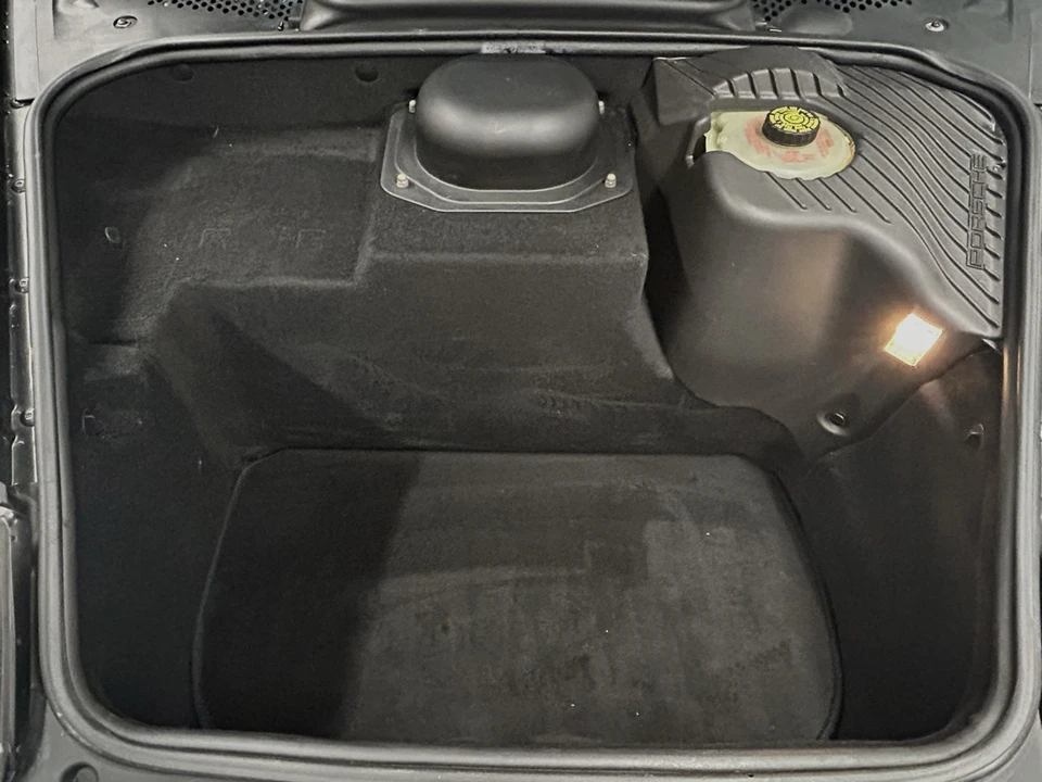 2004 Porsche 996 Carrera 4S - Image 12 of 15