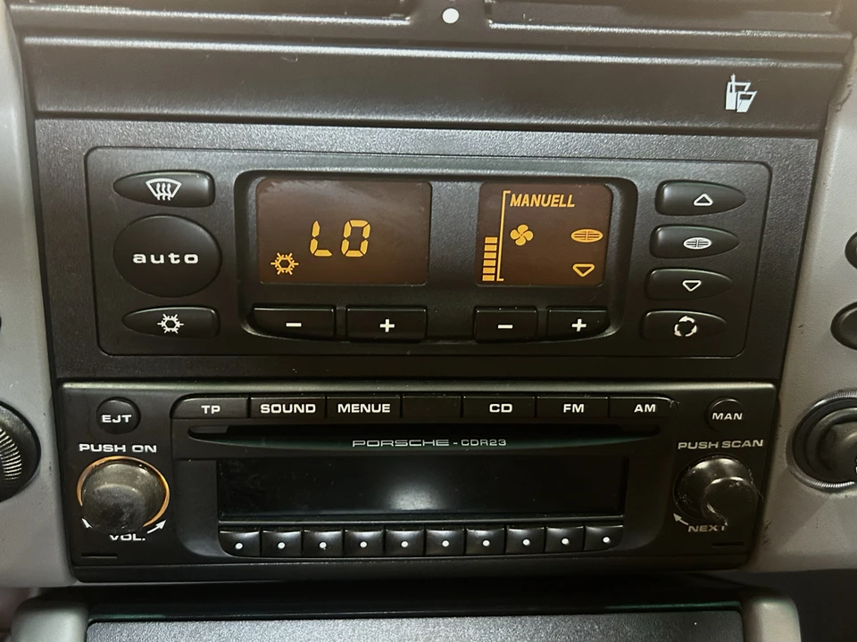 2004 Porsche 996 Carrera 4S - Image 15 of 15