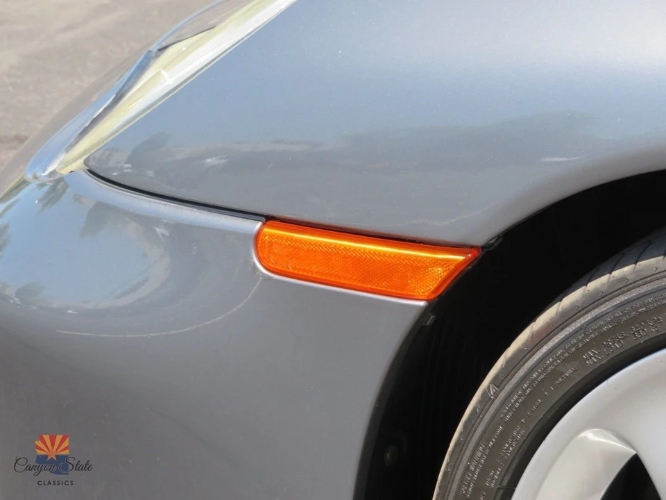 2004 Porsche 996 Carrera 4S - Image 27 of 31