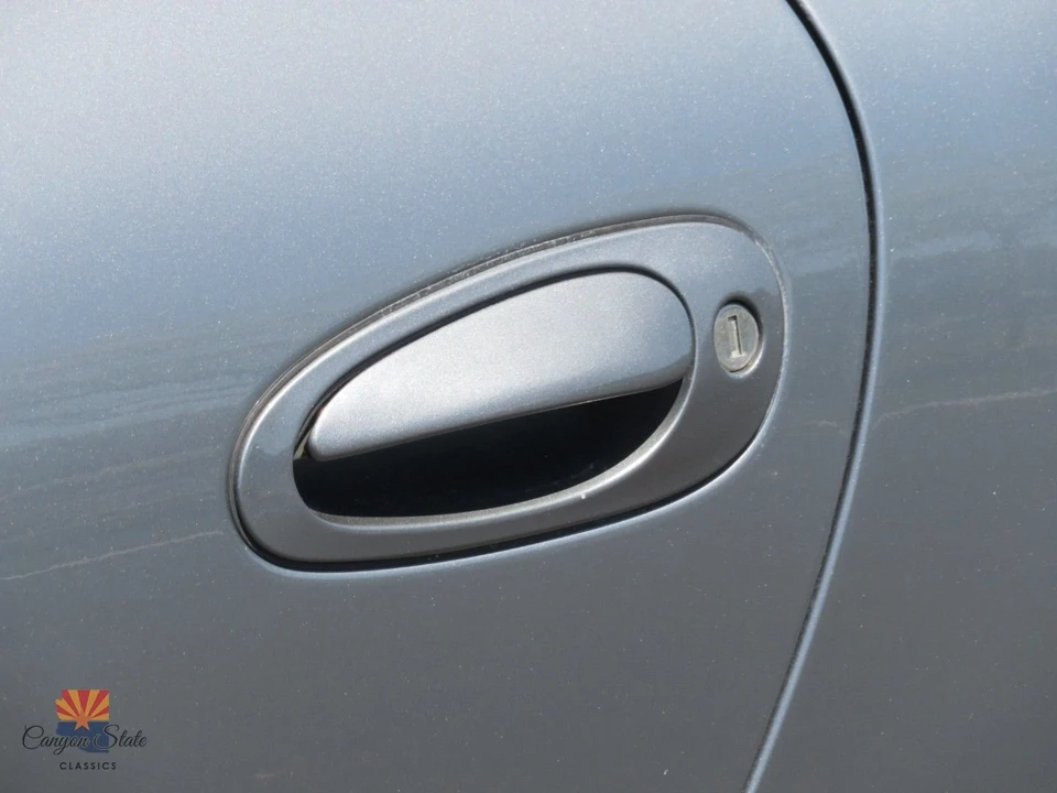 2004 Porsche 996 Carrera 4S - Image 29 of 31