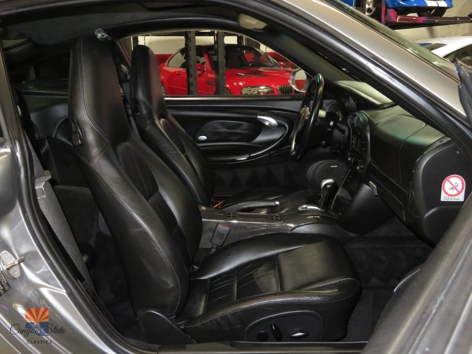 2004 Porsche 996 Carrera 4S - Image 7 of 31