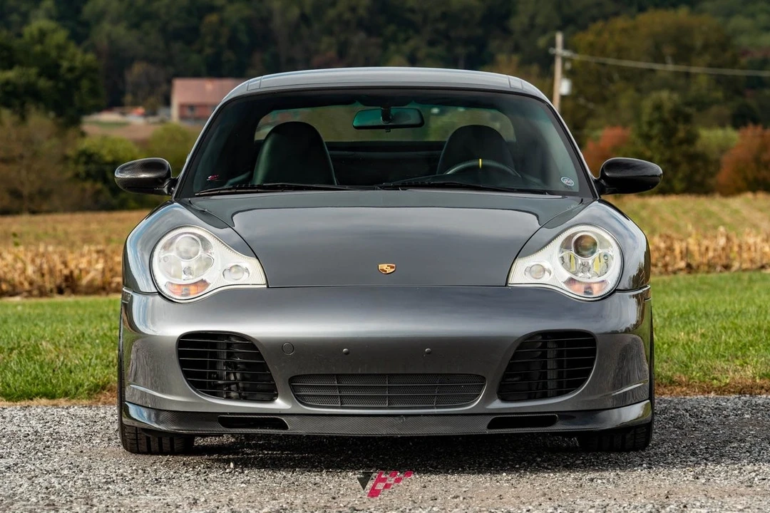 2004 Porsche 996 Carrera 4S - Image 15 of 21