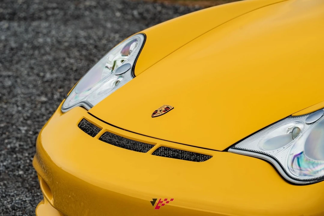 2004 Porsche 996 GT3 - Image 20 of 21