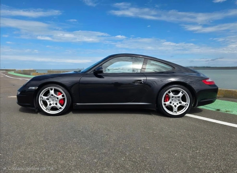 2009 Porsche 997 Carrera S - Image 9 of 30
