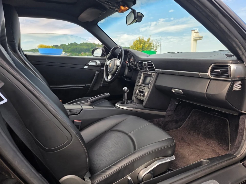 2009 Porsche 997 Carrera S - Image 29 of 30