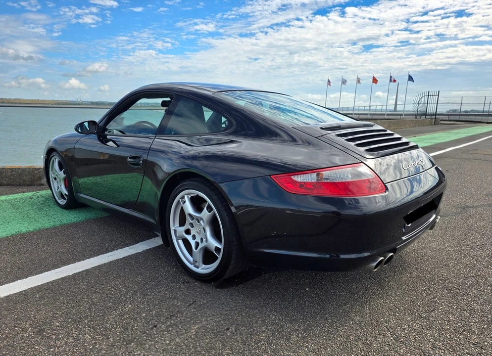 2009 Porsche 997 Carrera S - Image 13 of 30