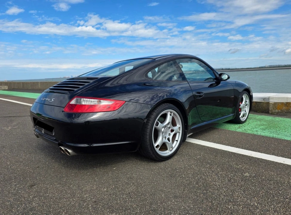 2009 Porsche 997 Carrera S - Image 12 of 30