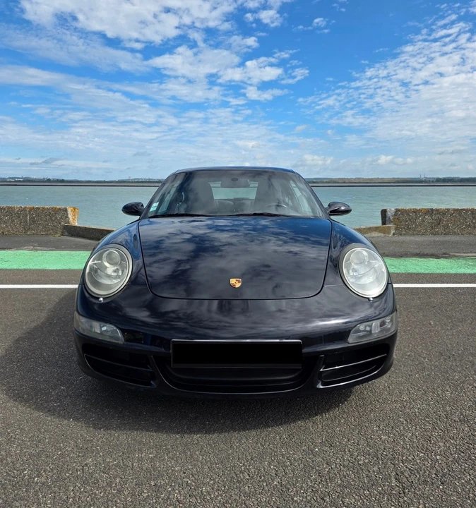 2009 Porsche 997 Carrera S - Image 7 of 30