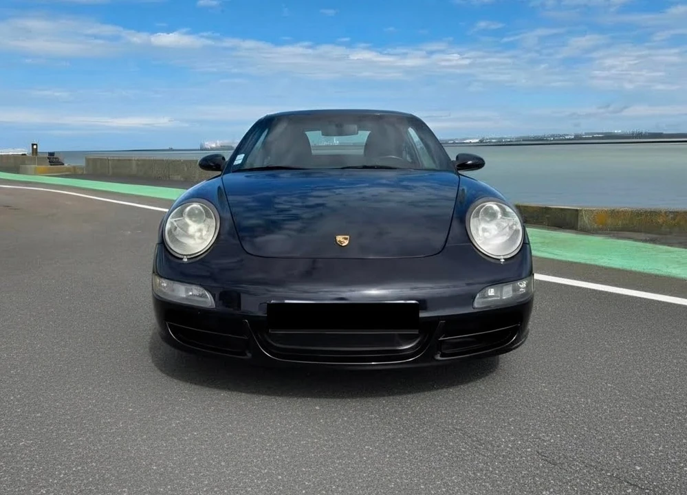 2009 Porsche 997 Carrera S - Image 2 of 30