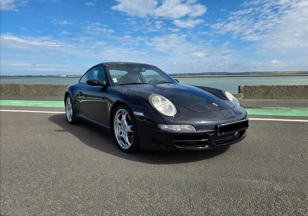 2009 Porsche 997 Carrera S - Image 3 of 30