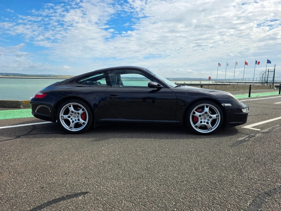 2009 Porsche 997 Carrera S - Image 4 of 30