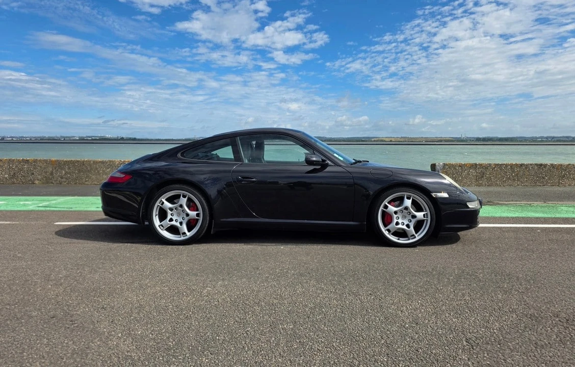 2009 Porsche 997 Carrera S - Image 5 of 30