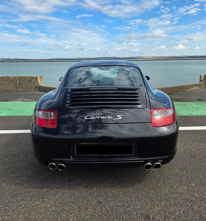 2009 Porsche 997 Carrera S - Image 11 of 31